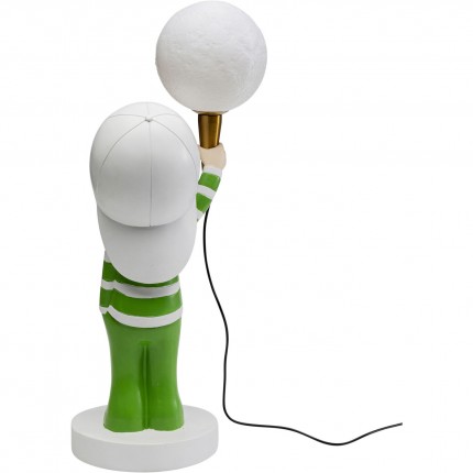 Table Lamp bubble boy Kare Design