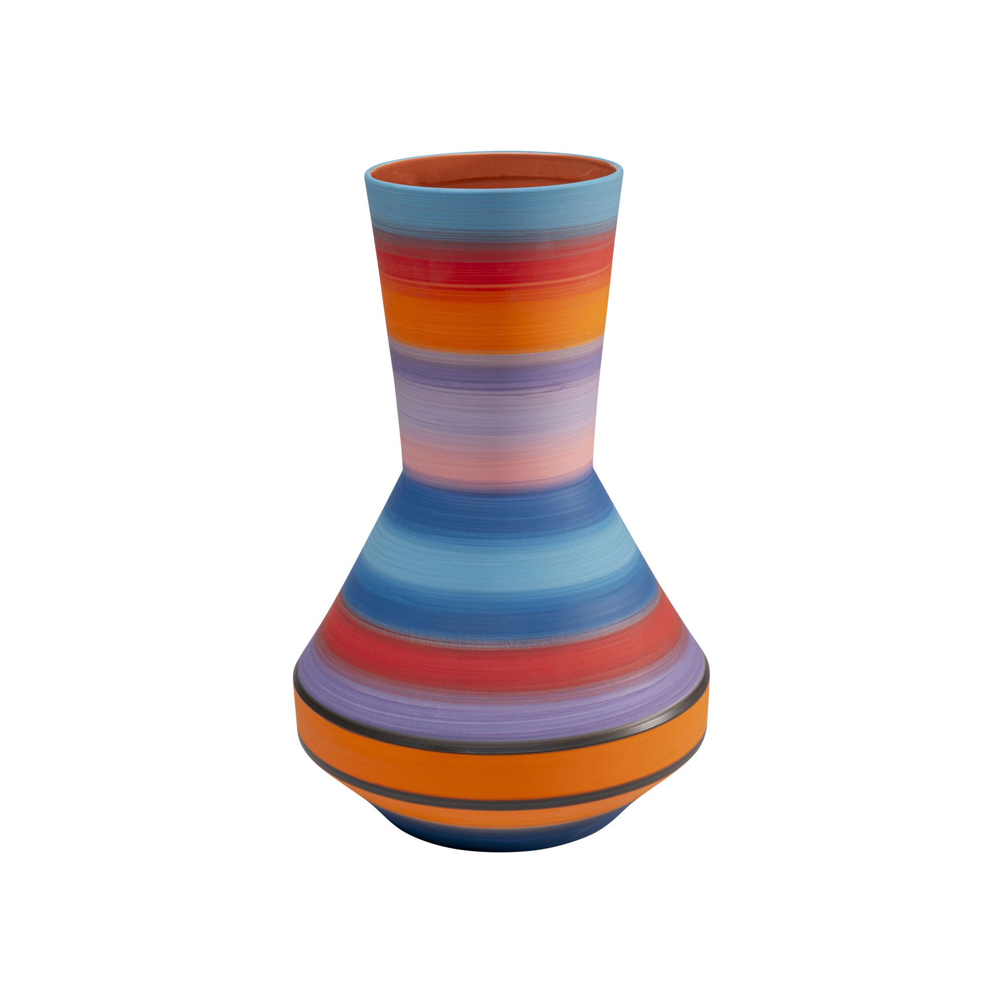 Vase Rainbow 40cm