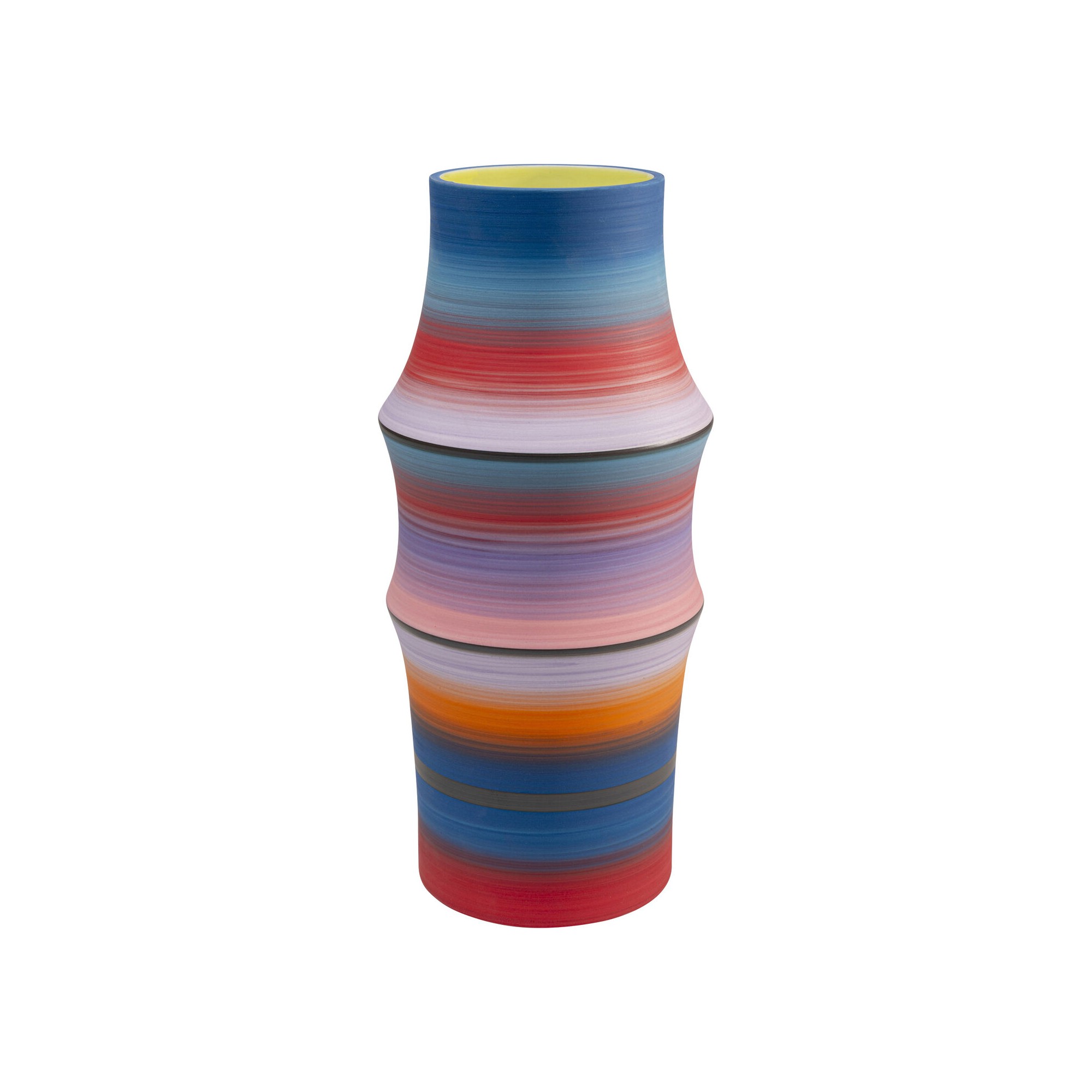 Vase Rainbow 35cm