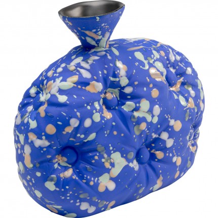 Vase Blob 22cm Kare Design