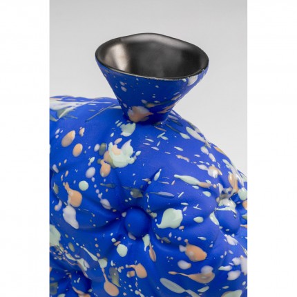 Vase Blob 22cm Kare Design