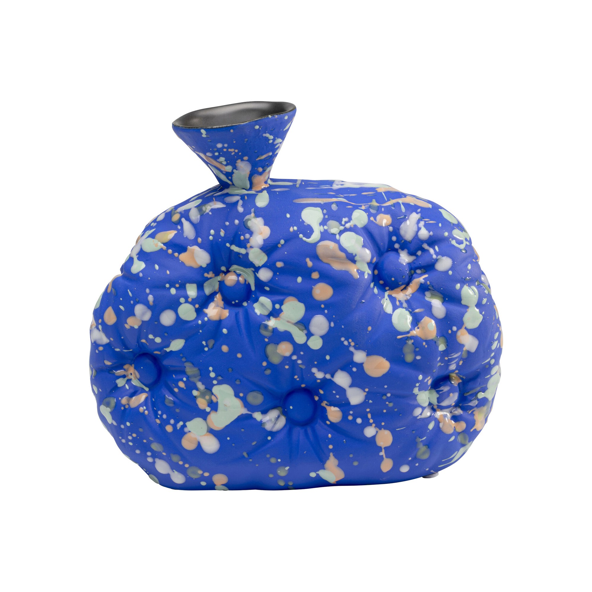 Vase Colore Blob 22cm