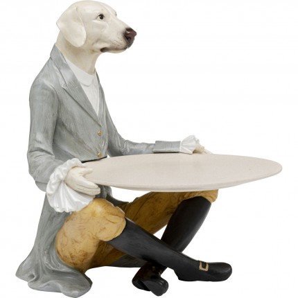 Deco butler dog Kare Design