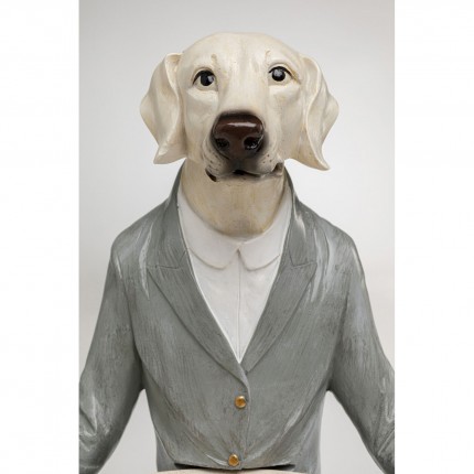 Deco butler dog Kare Design