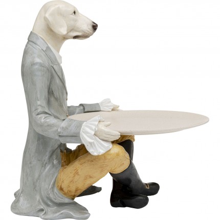 Deco butler dog Kare Design