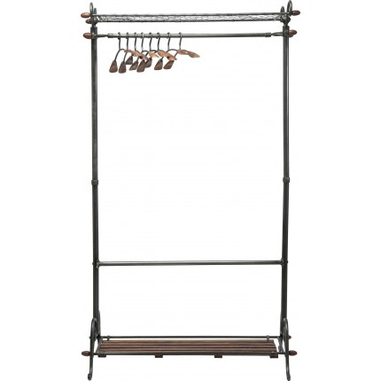 Clothing Rack Cosmopolitan (13-part) Kare Design