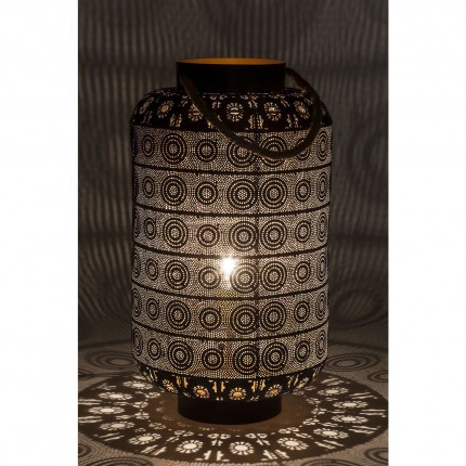 Table Lamp Sultan 59cm Kare Design