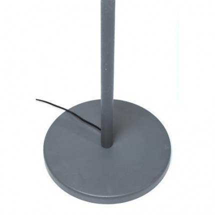 Floor Lamp Calotta Antico 177cm Kare Design