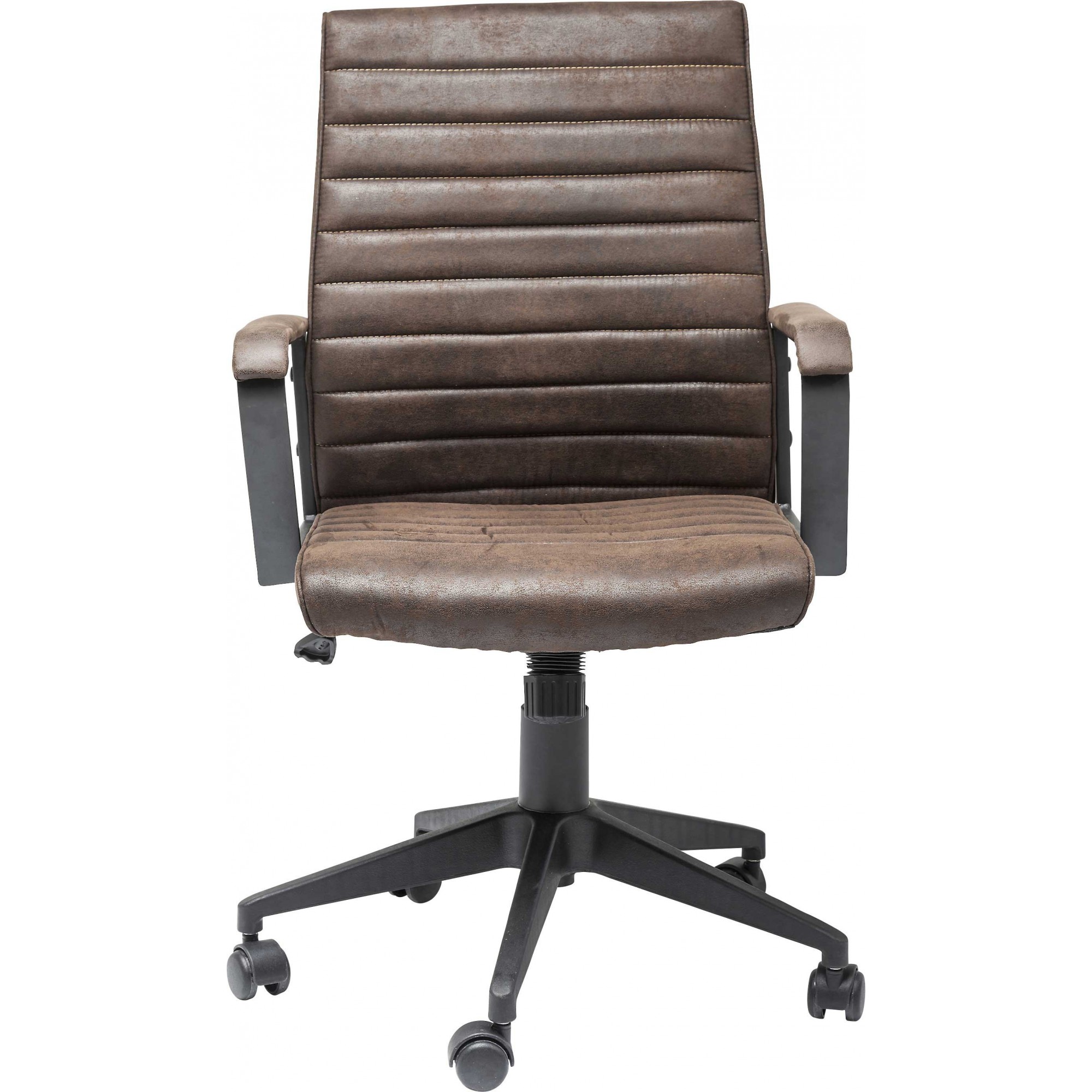 Office Chair Labora Brown Kare Design