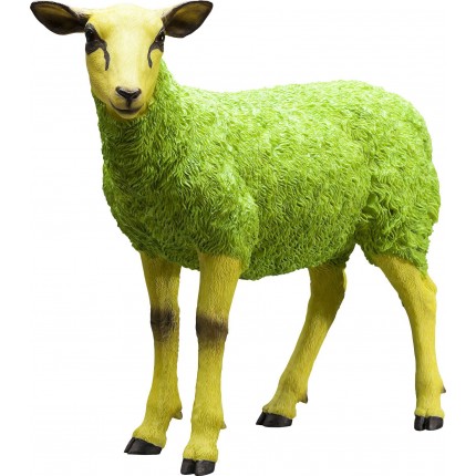 Deco green sheep Kare Design