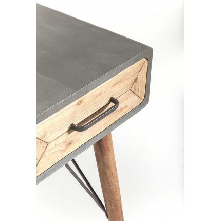 Bureau X Factory 120x60cm Kare Design