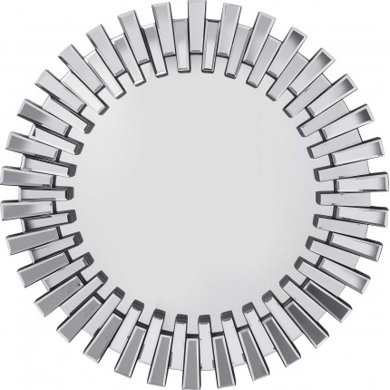 Wall Mirror Sprocket Ø92cm Kare Design