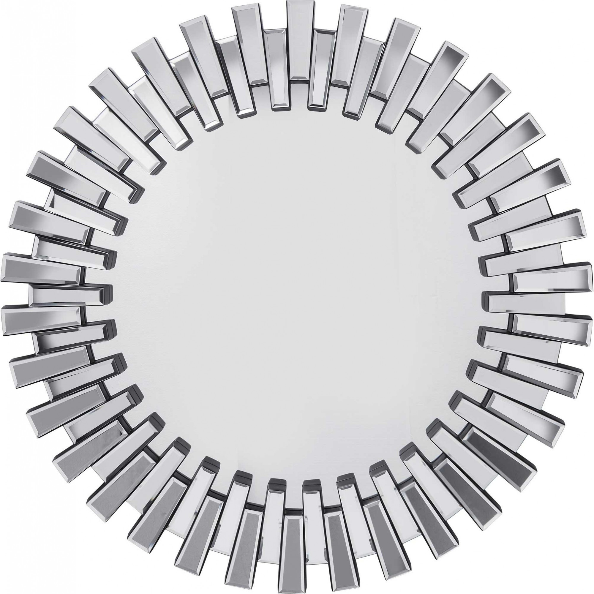 Mirror Sprocket Ø92cm Kare Design