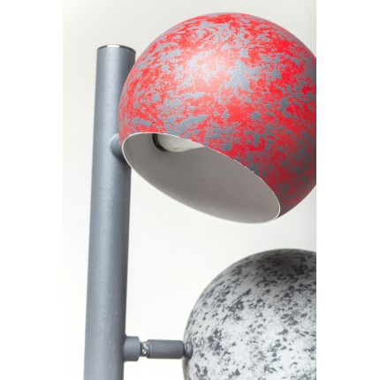 Floor Lamp Calotta Antico 177cm Kare Design