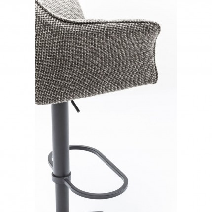 Bar Stool Thinktank Base Kare Design