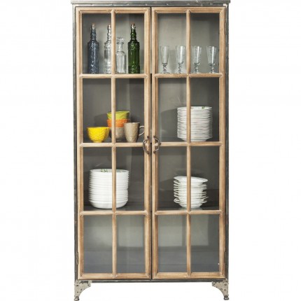 Display Cabinet Kontor Kare Design