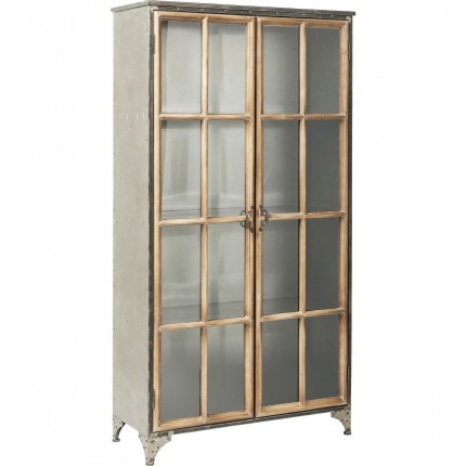 Display Cabinet Kontor Kare Design