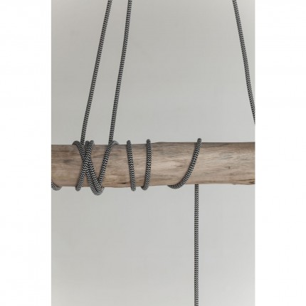 Hanglamp Dining Concrete Tre Kare Design