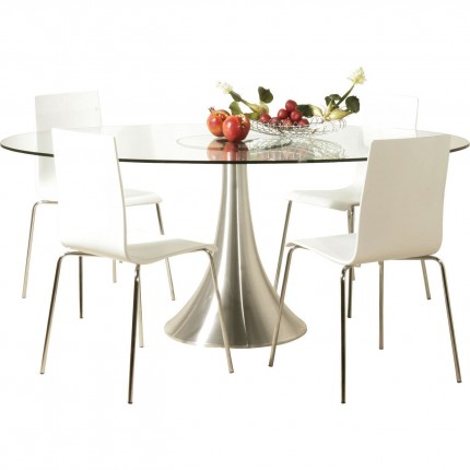 Eettafel Grande Possibilita 180x120cm Kare Design