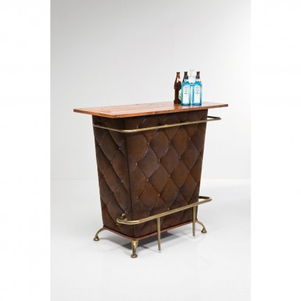 Bar Lady Rock Vintage 120cm Kare Design