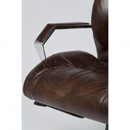 Office Chair Cigar Lounge Kare Design