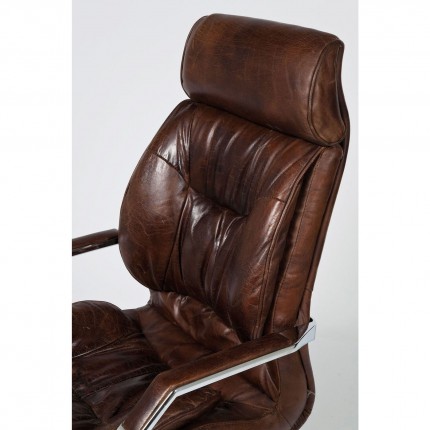 Office Chair Cigar Lounge Kare Design