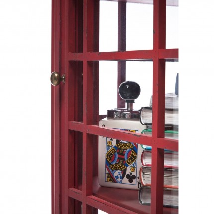 Cabinet London Telephone Kare Design