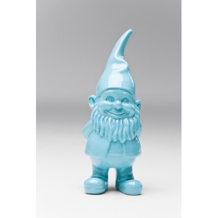 Deco gnome multicolor (6/Set) Kare Design