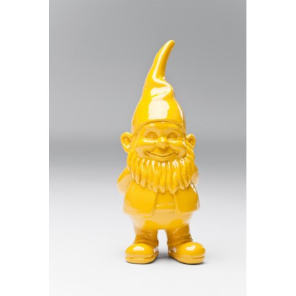 Deco gnome multicolor (6/Set) Kare Design