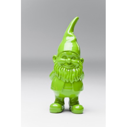 Deco gnome multicolor (6/Set) Kare Design