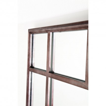 Spiegel Window Iron 200x90cm Kare Design