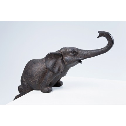 Deco elefant Zirkus (2/Set) Kare Design