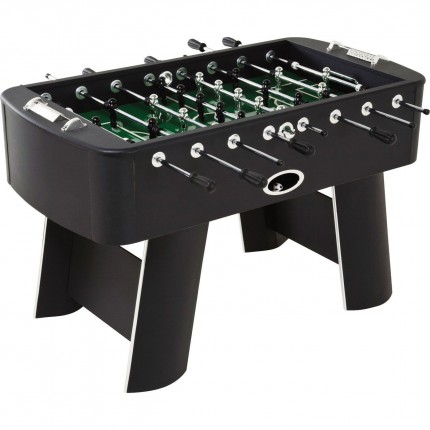 Soccer Table Style Kare Design