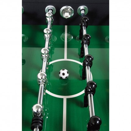 Soccer Table Style Kare Design