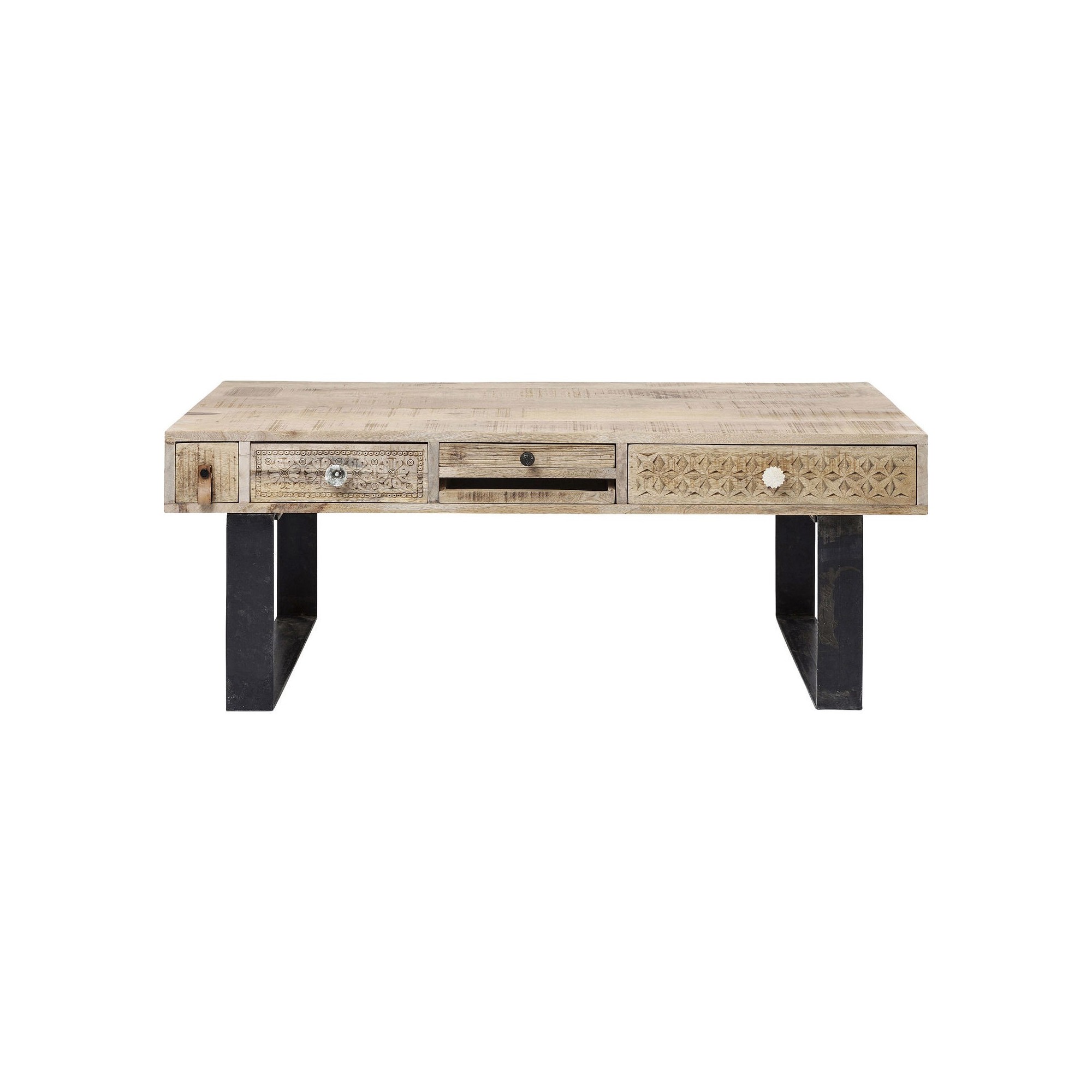 Table basse Puro 120x60cm Kare Design