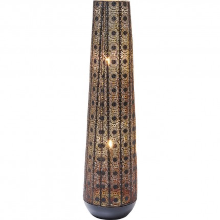 Floor Lamp Sultan Cone 120cm Kare Design