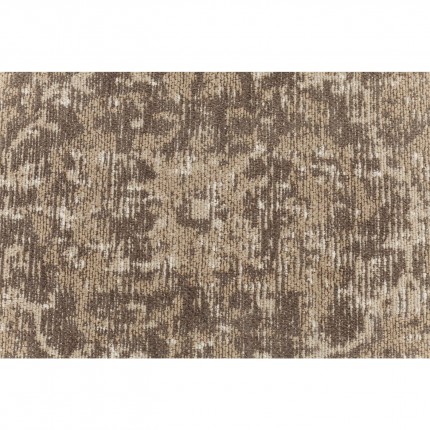 Vloerkleed Kelim Pop Beige 240x170cm Kare Design