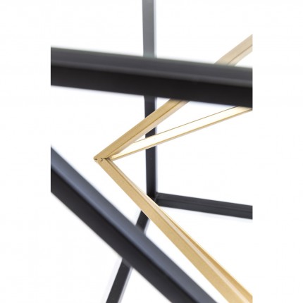 Side Table Prisma Kare Design