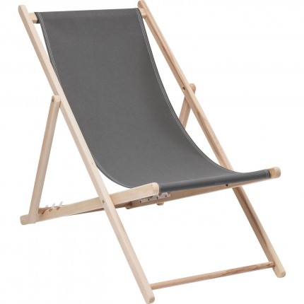 Deckchairs Easy Summer 2/set Kare Design