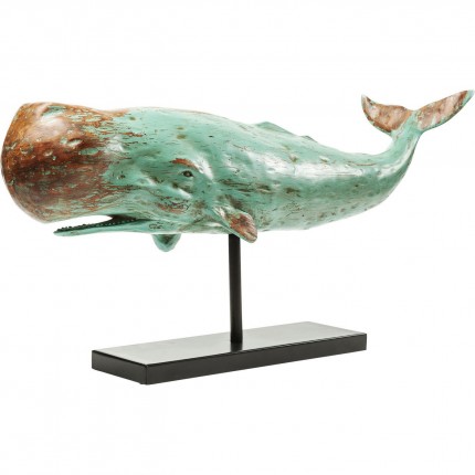 Woonaccessoires Whale Base Kare Design