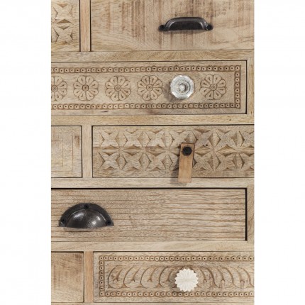 Dresser Puro Butterfly Kare Design