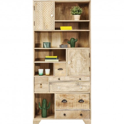 Shelf Puro 190x90cm Kare Design