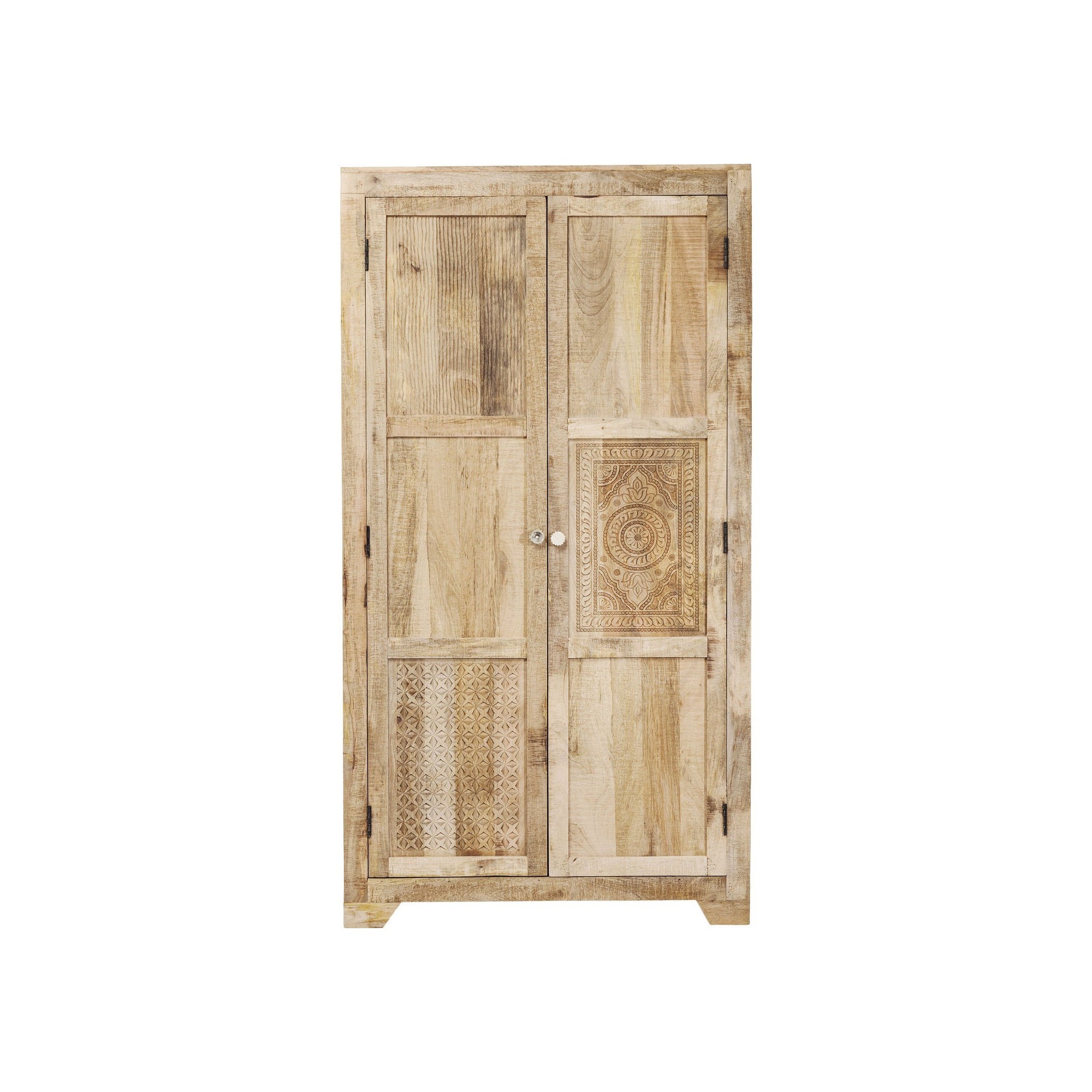 Armoire Puro Kare Design