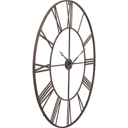 Wall Clock Factory 120cm Kare Design