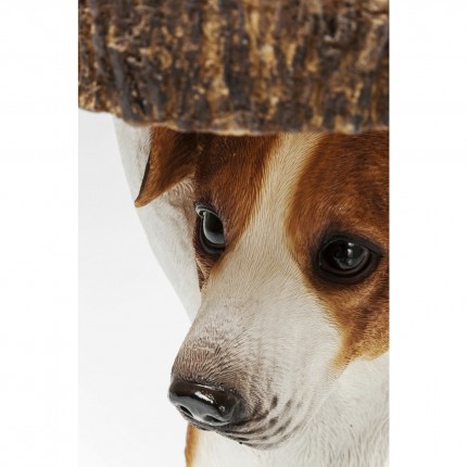 Side Table Animal Jack Russell Kare Design