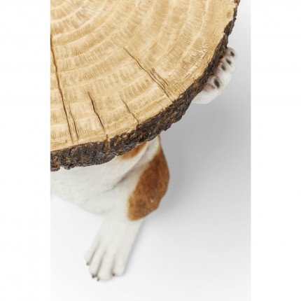 Side Table Animal Jack Russell Kare Design