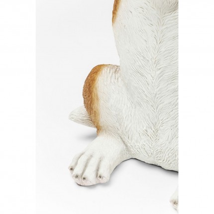 Side Table Animal Jack Russell Kare Design