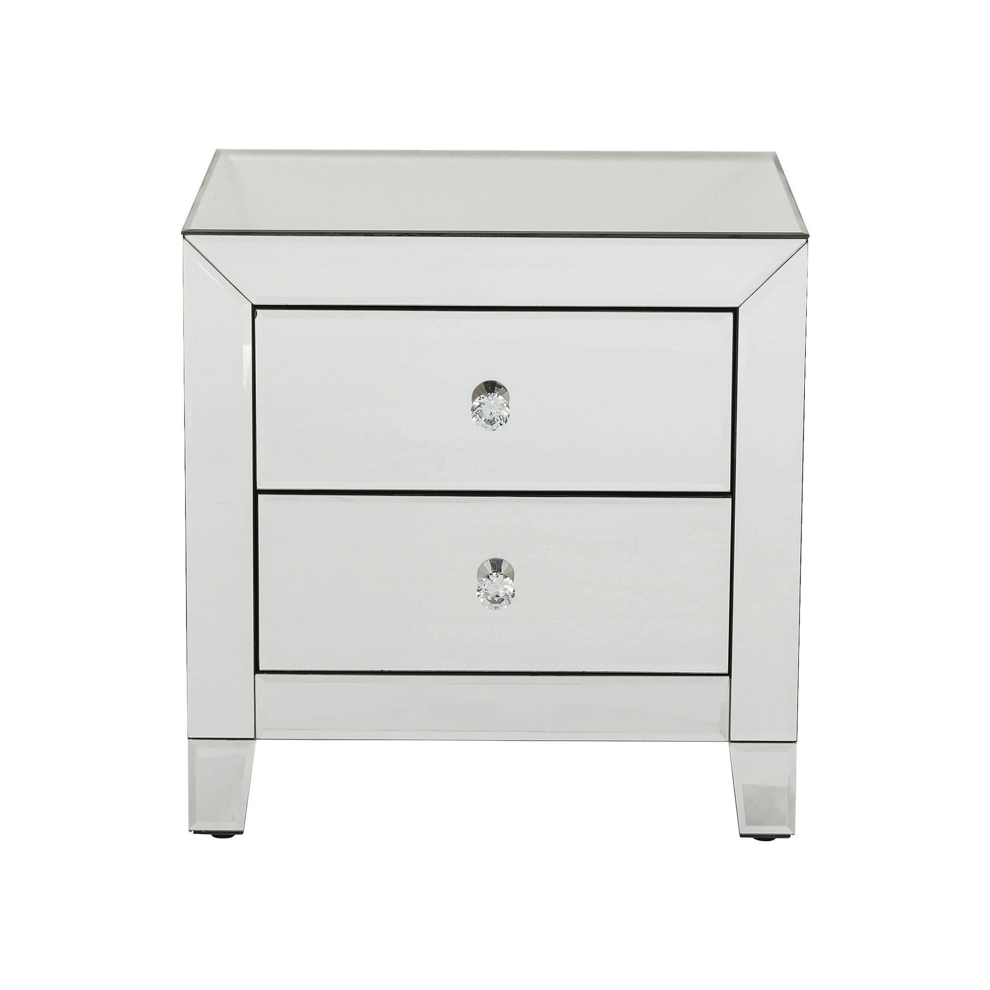 Dresser Luxury 2 Drawers Kare Design