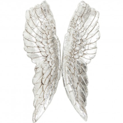 Wanddecoratie Angel Wings Kare Design