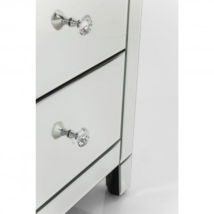 Dresser Luxury 5 Drawers Kare Design